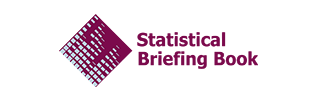 Statistical Briefing Book Logo