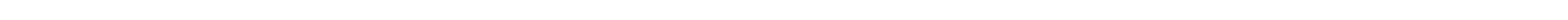 White Horizontal Bar